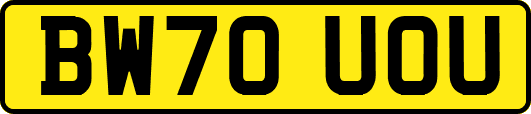 BW70UOU