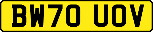 BW70UOV