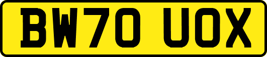 BW70UOX