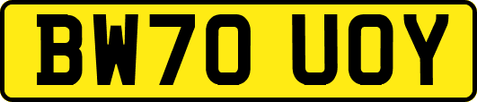 BW70UOY