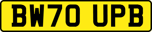 BW70UPB