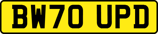 BW70UPD