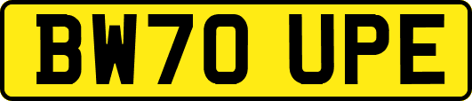 BW70UPE