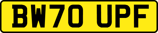 BW70UPF