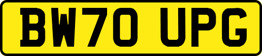 BW70UPG