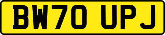 BW70UPJ