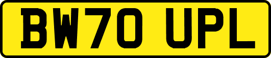 BW70UPL