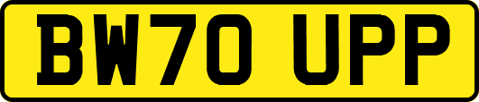 BW70UPP