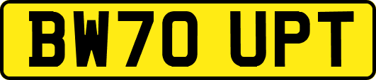 BW70UPT