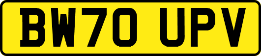 BW70UPV