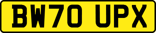 BW70UPX
