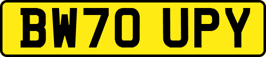 BW70UPY