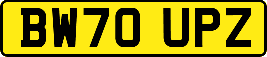 BW70UPZ