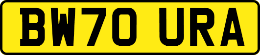 BW70URA