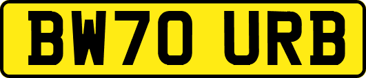 BW70URB