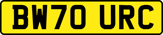 BW70URC