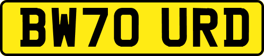 BW70URD