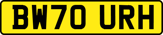 BW70URH