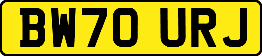 BW70URJ