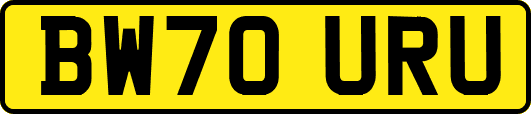 BW70URU