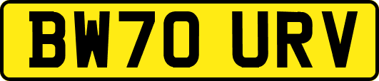 BW70URV