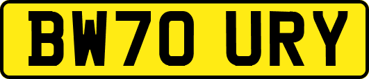 BW70URY