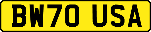 BW70USA