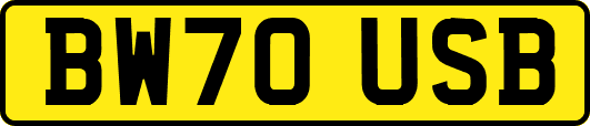 BW70USB