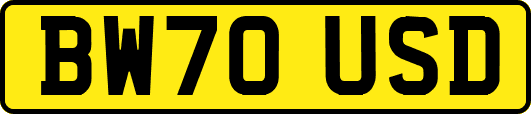 BW70USD
