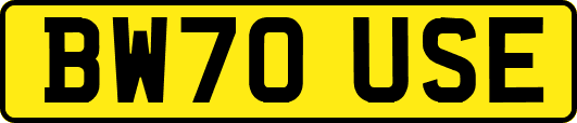 BW70USE