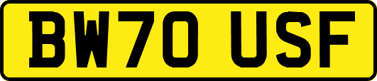 BW70USF