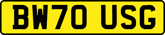 BW70USG