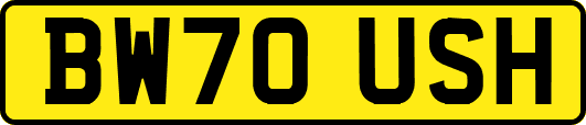 BW70USH