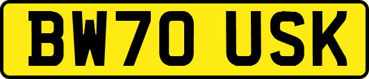 BW70USK