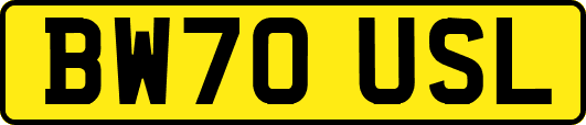 BW70USL