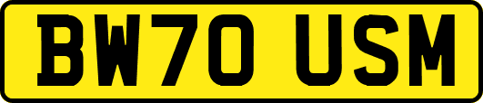 BW70USM