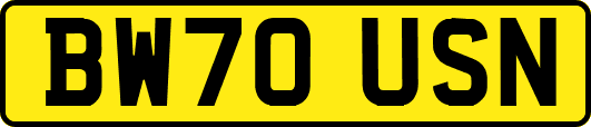 BW70USN