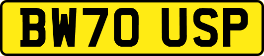 BW70USP
