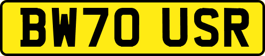 BW70USR