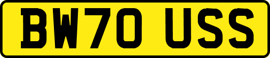 BW70USS