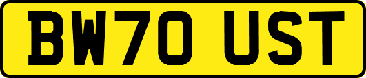 BW70UST