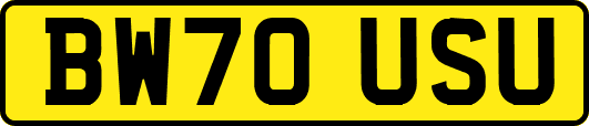 BW70USU