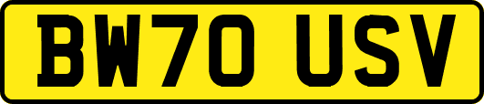 BW70USV