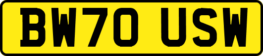 BW70USW