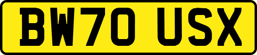 BW70USX