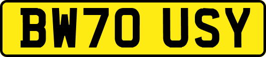 BW70USY