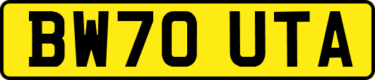BW70UTA