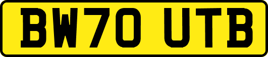 BW70UTB