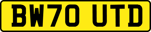 BW70UTD