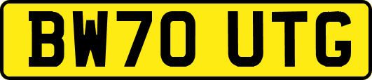 BW70UTG